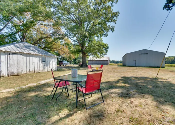 10 Min To Elmarra River: Pets Welcome! Holiday home *